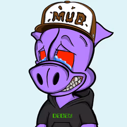Bank$y $ociety #1453