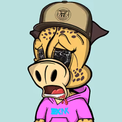 Bank$y $ociety #6003
