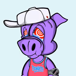 Bank$y $ociety #6073