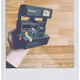 DAYS ON POLAROID