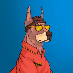 Degen Dobermans #463