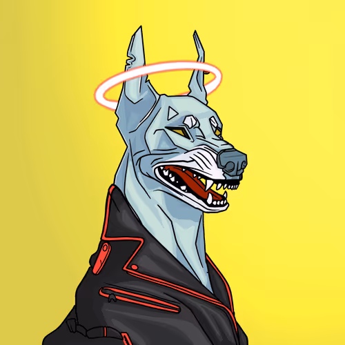 Degen Dobermans