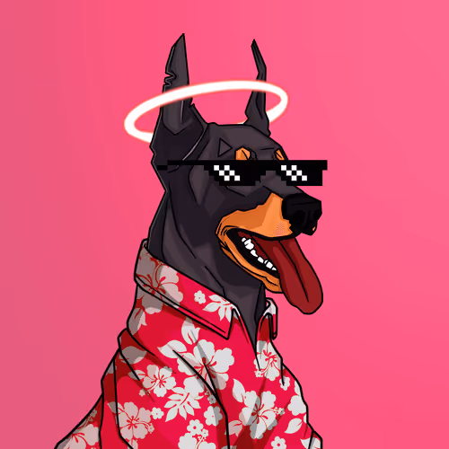 Degen Dobermans