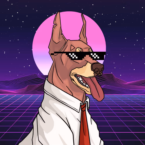 Degen Dobermans