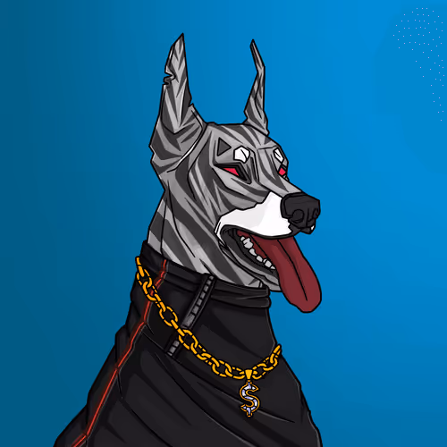 Degen Dobermans