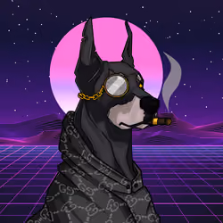 Degen Dobermans #31