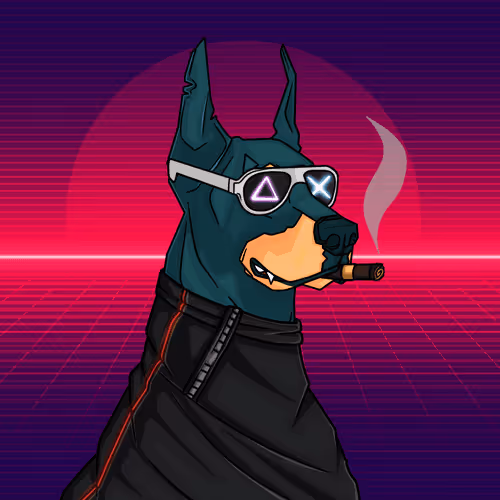 Degen Dobermans
