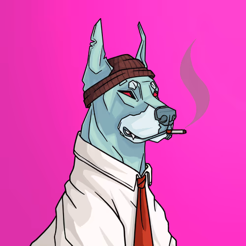 Degen Dobermans