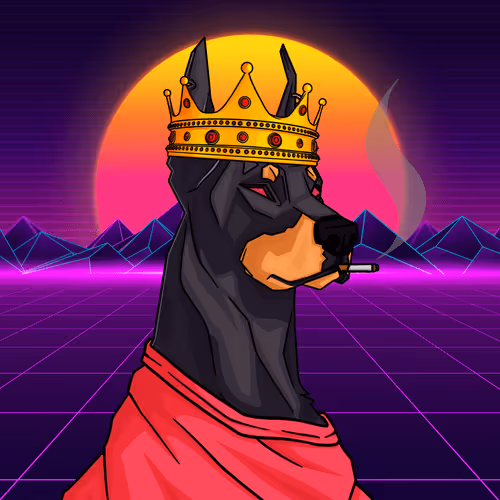 Degen Dobermans