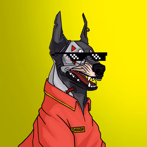 Degen Dobermans