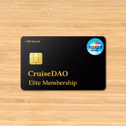 CruiseDAO Elite Membership