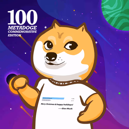 Metadoge Club