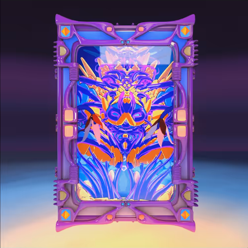 The Realm Of Mu