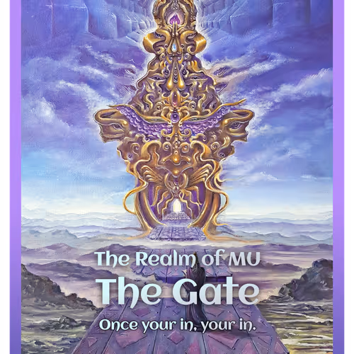 The Realm Of Mu