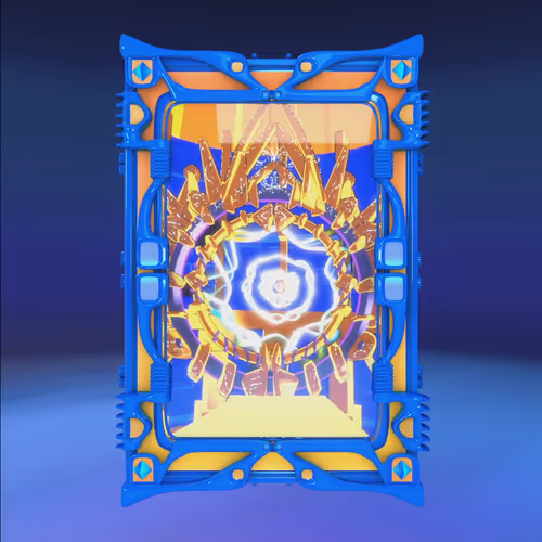 The Realm Of Mu