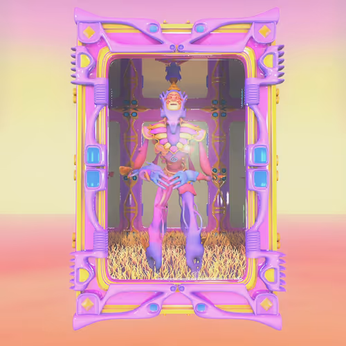 The Realm Of Mu