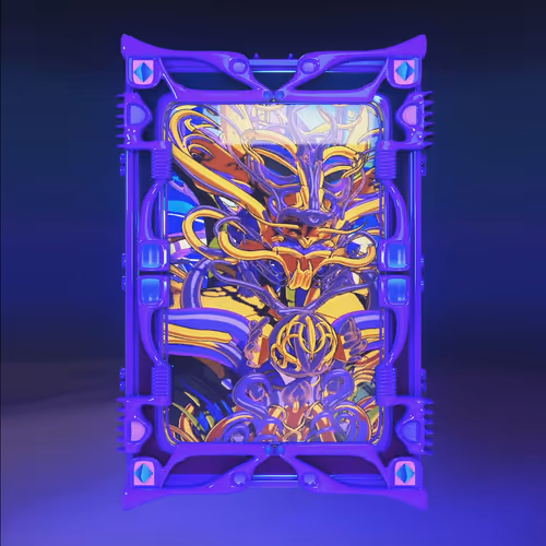 The Realm Of Mu