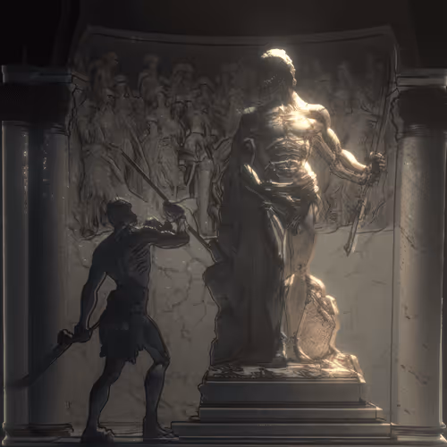 Regressive Metamorphism ''Renaissance''