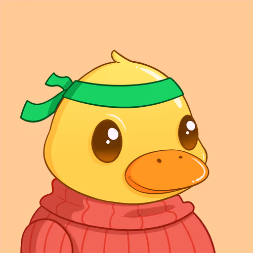 Legacy Duck Frens