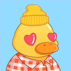 Duck Frens #454