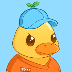Duck Frens #10