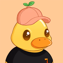 Duck Frens #72