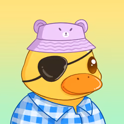 Duck Frens #426