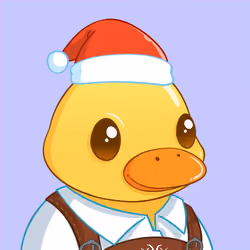 Duck Frens #470
