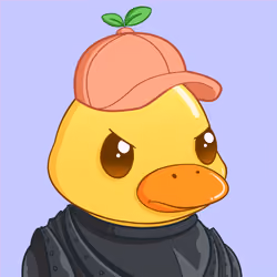 Duck Frens #356