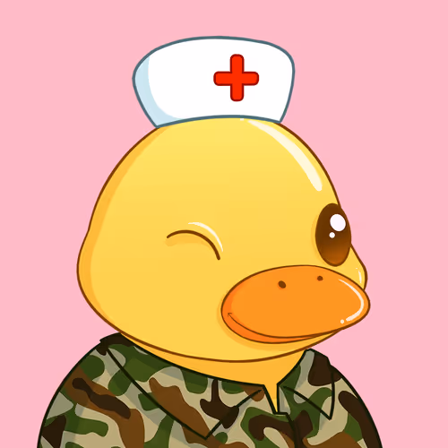 Legacy Duck Frens