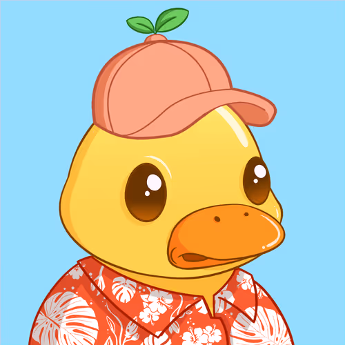 Legacy Duck Frens