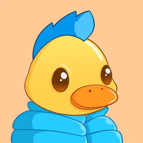 Legacy Duck Frens