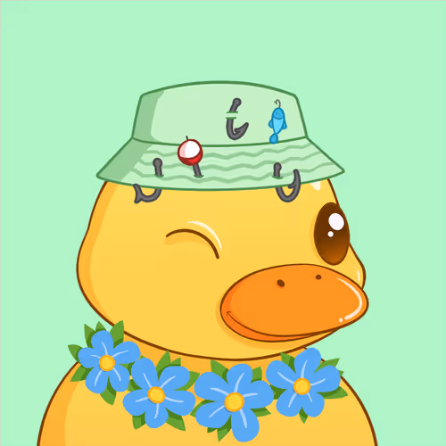 Duck Frens #927