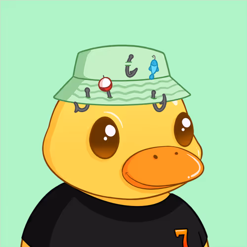 Legacy Duck Frens