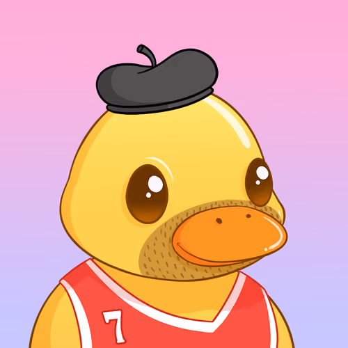 Duck Frens #452