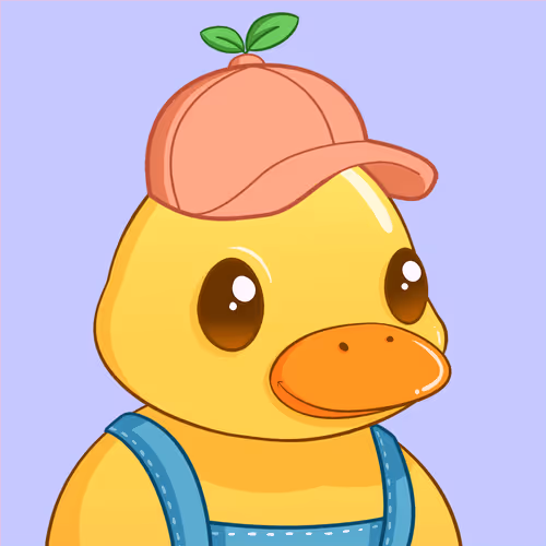 Duck Frens #279