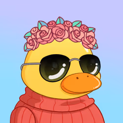 Duck Frens #120