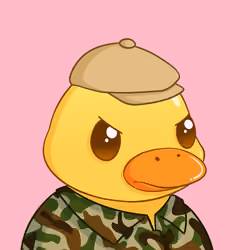 Duck Frens #73
