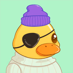 Duck Frens #379