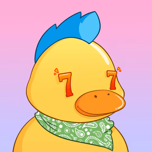Legacy Duck Frens