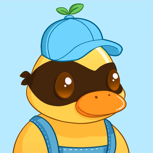 Legacy Duck Frens