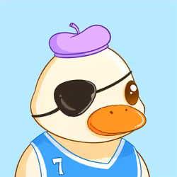 Duck Frens #261