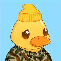Duck Frens #380