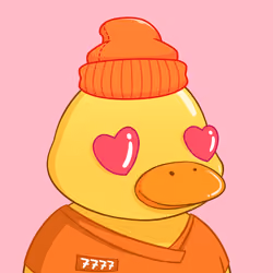Duck Frens #391