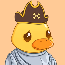 Duck Frens #392