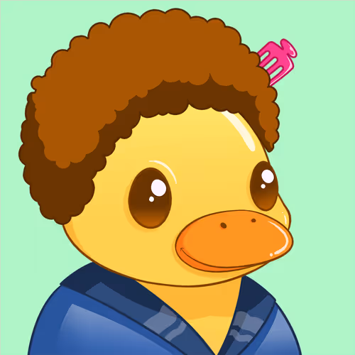 Legacy Duck Frens