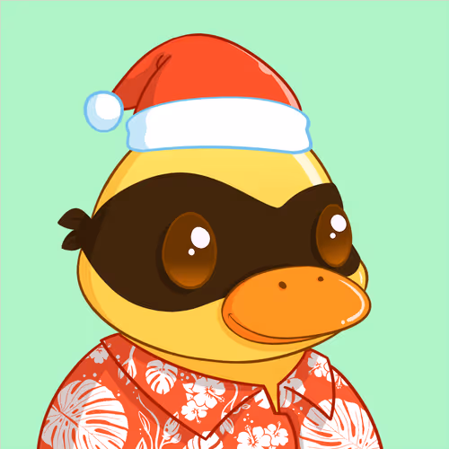 Legacy Duck Frens