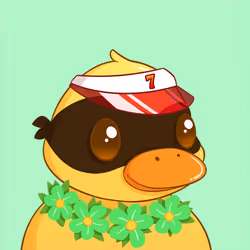Duck Frens #390