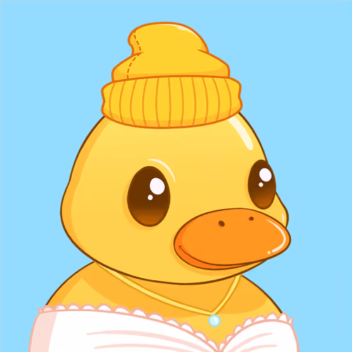 Legacy Duck Frens