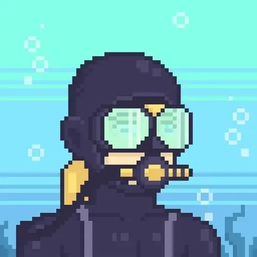 Wave Catchers Official #3274